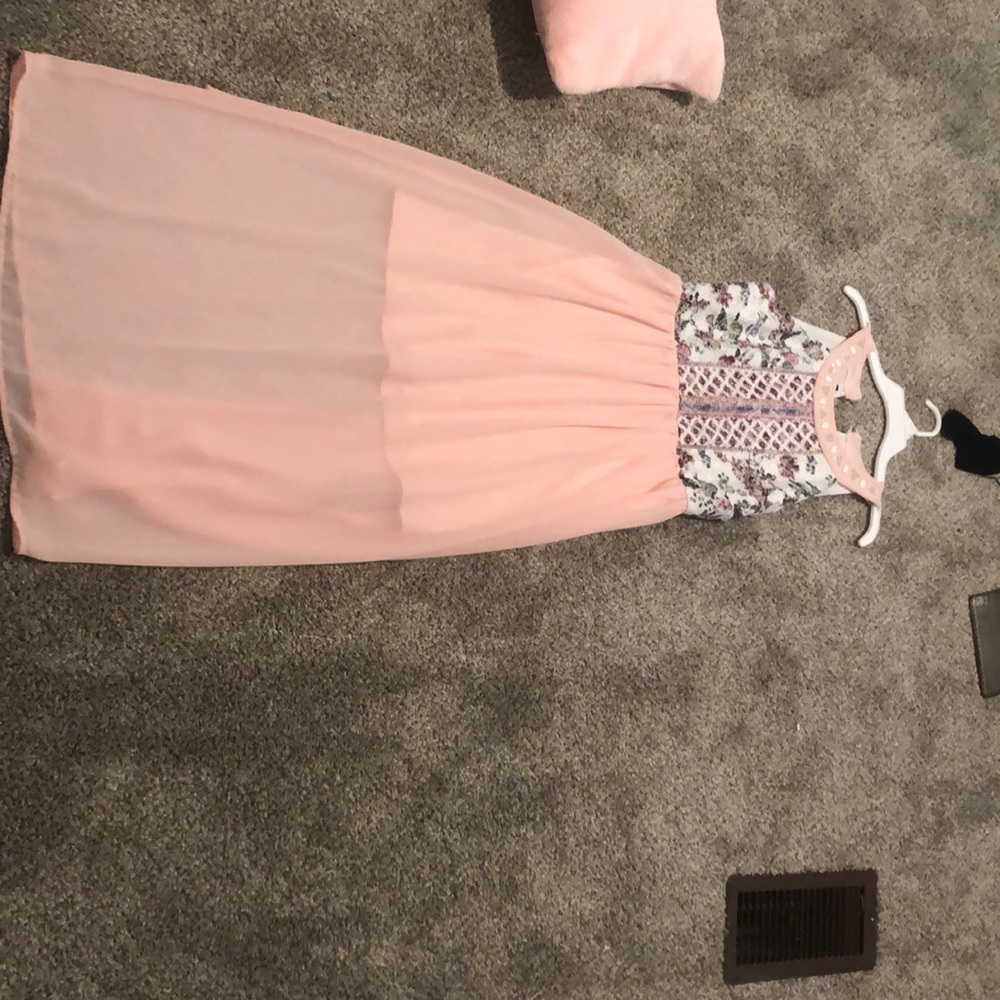 A is Byer dress size 14 kids